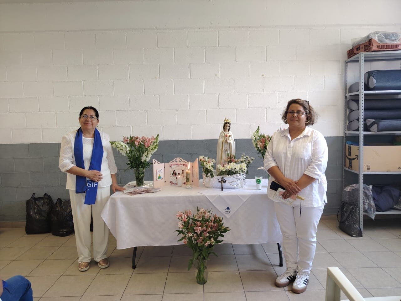 Presentación de TRÍMATER