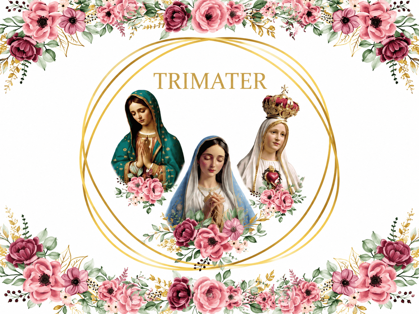 TRIMATER